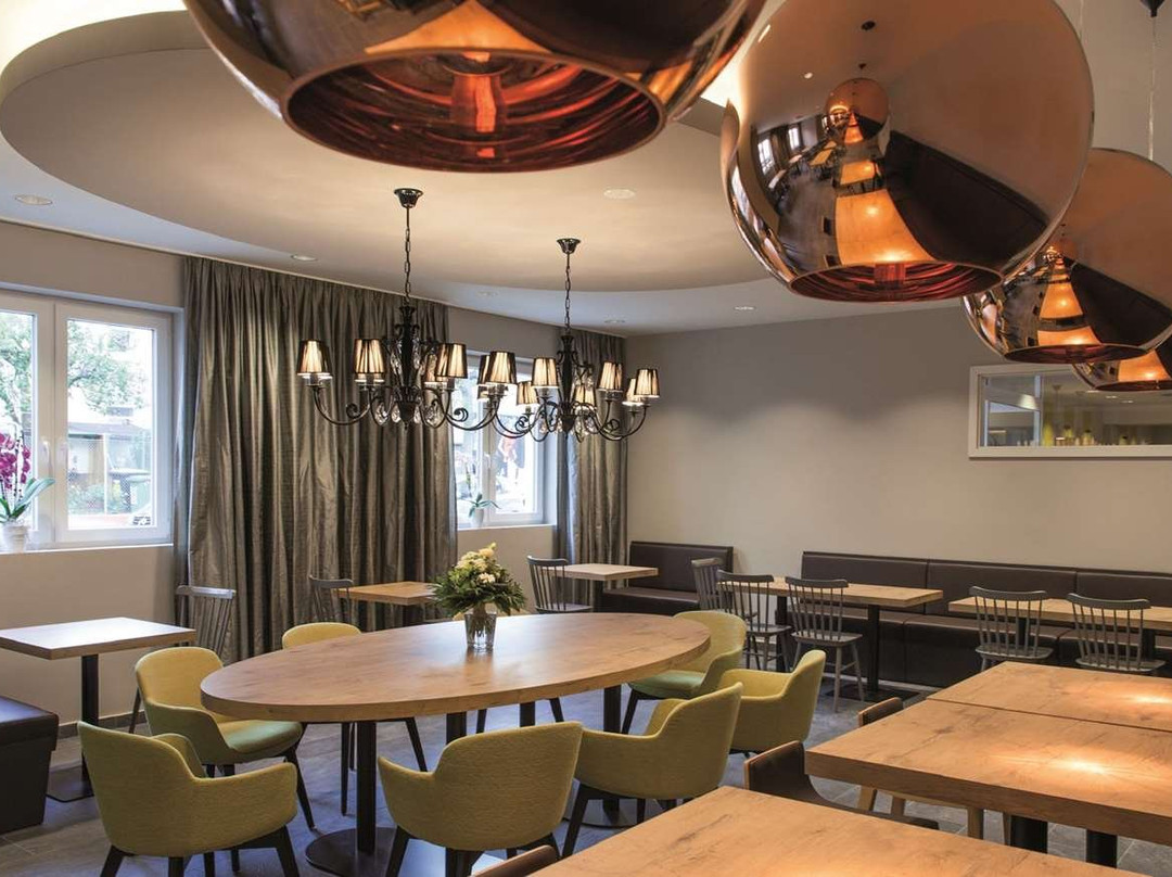 Weinhotel Kaisergarten主图