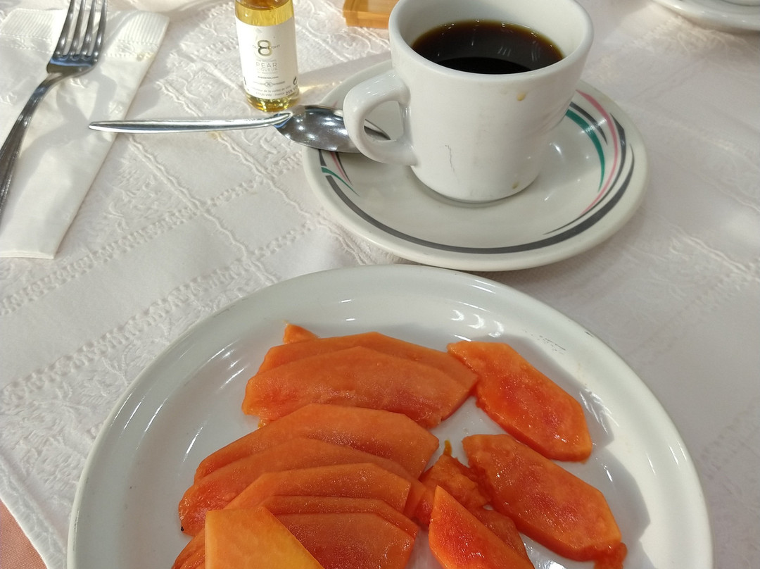 富恩特斯广场酒店主图