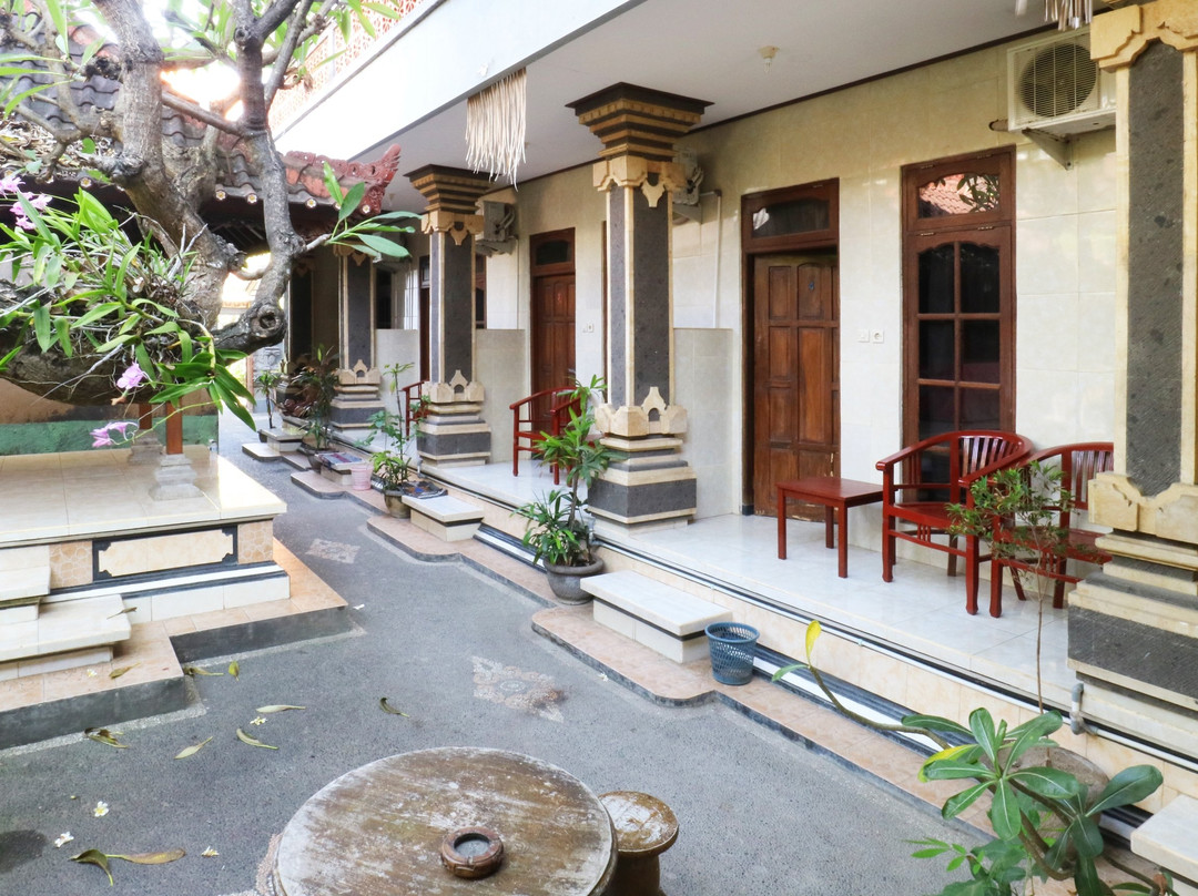 Best Guesthouse Bali主图