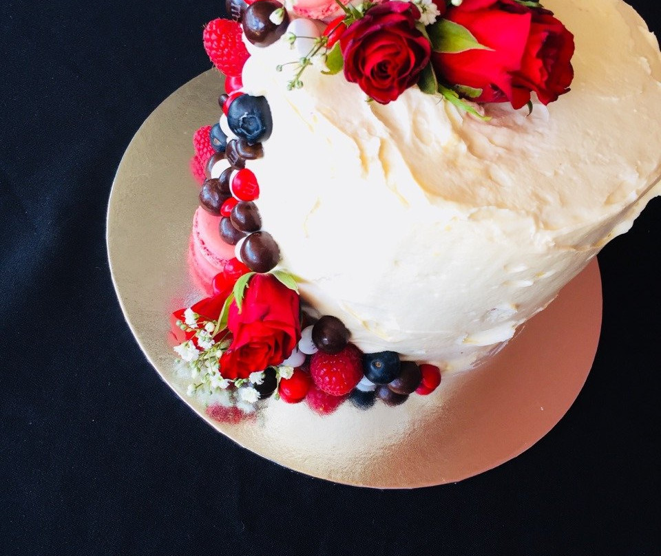 Avon Ridge Vineyard-Maffra必去景点