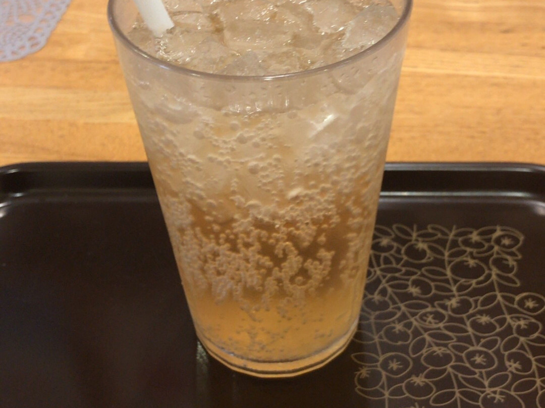 MOS BURGER池上駅前店