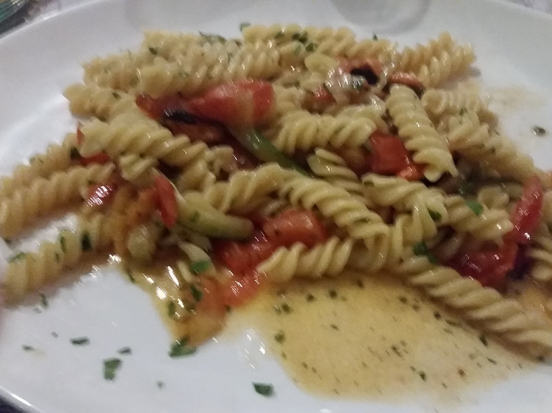 Hotel Tesoretto主图