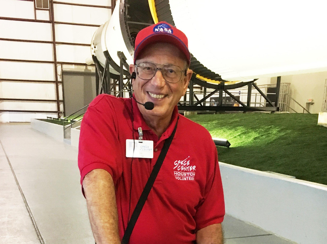 Space Systems Concepts, Inc.-休斯顿必去景点