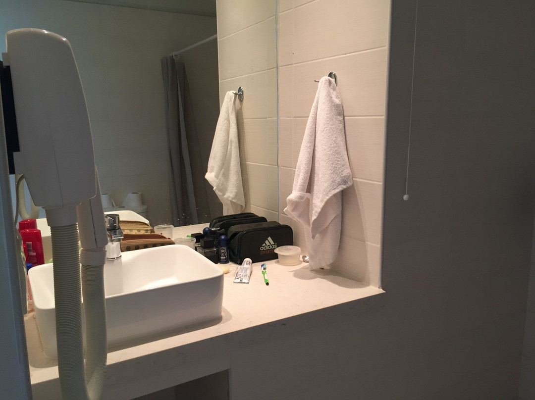 Porto Zorro Beach Hotel主图