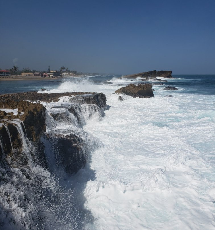 Playa Sardinera-Hatillo必去景点