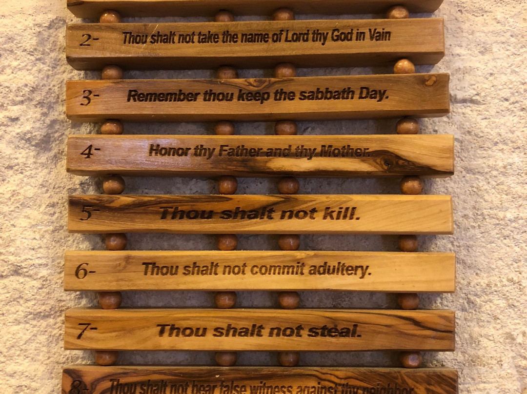 Mardin Protestan Kilisesi-Mardin必去景点