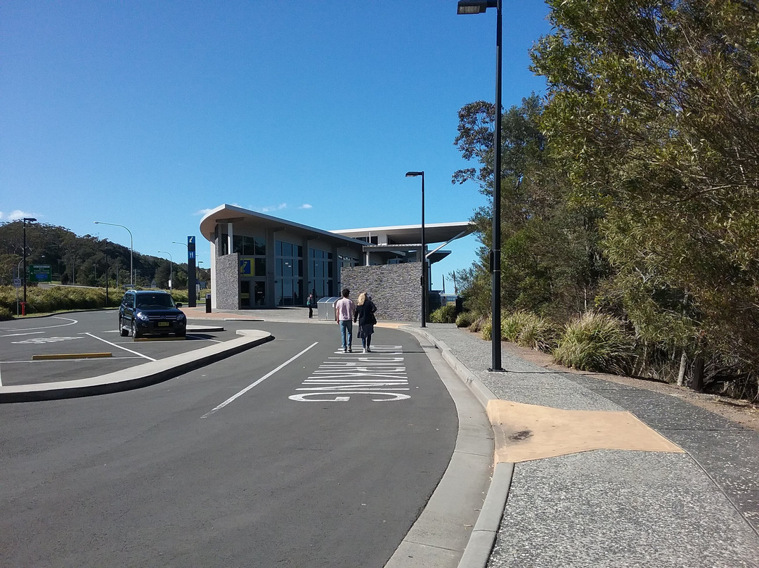 Southern Gateway Centre-Bulli Tops必去景点