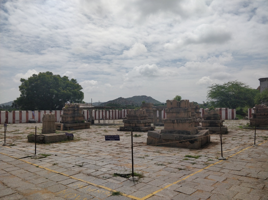 Navabrindavanam景点图片
