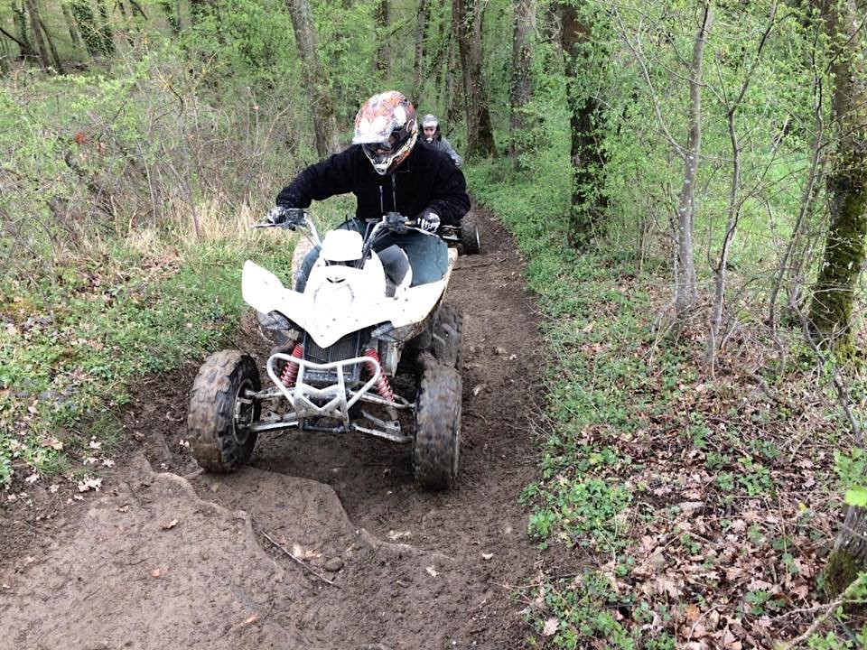 Mister Offroad-Beauvallon必去景点