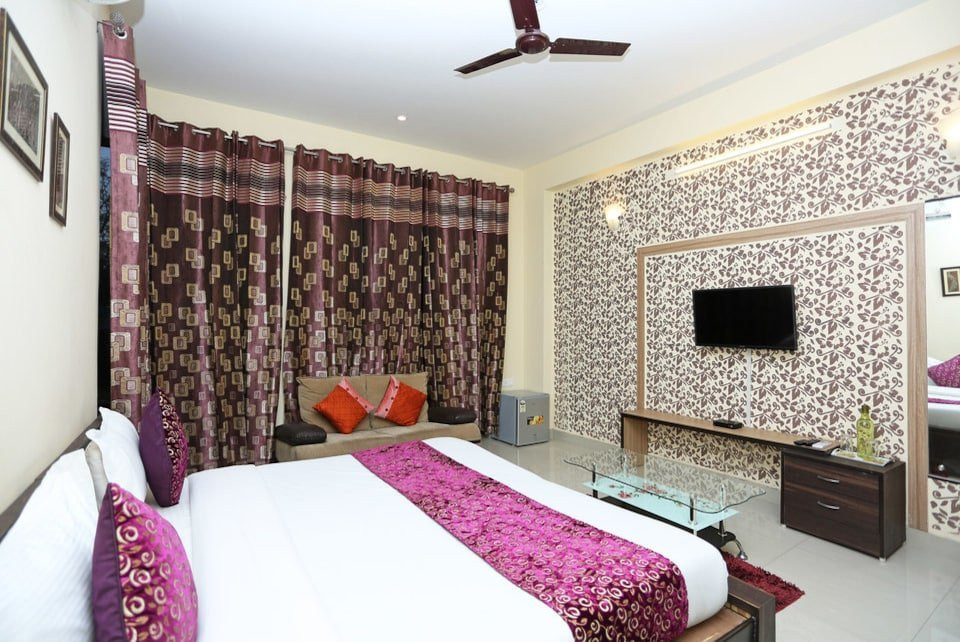 IStay Serenity Villa主图