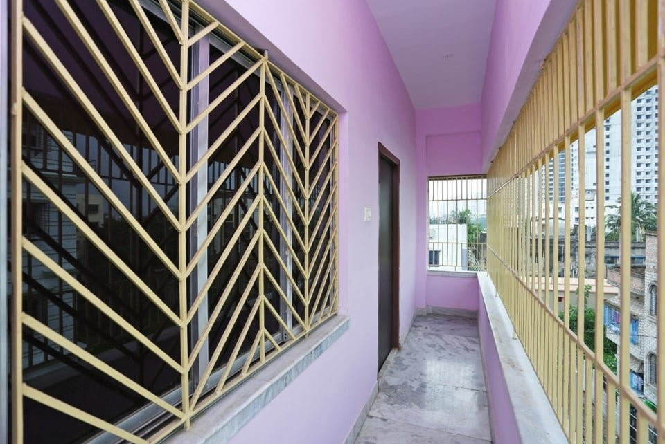 Hotel O Jams Guest House主图