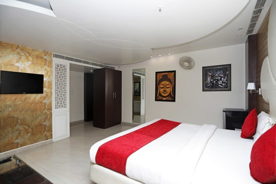 OYO 4732 D Grand主图