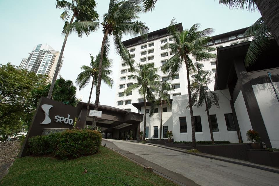 Seda Ayala Center Cebu主图