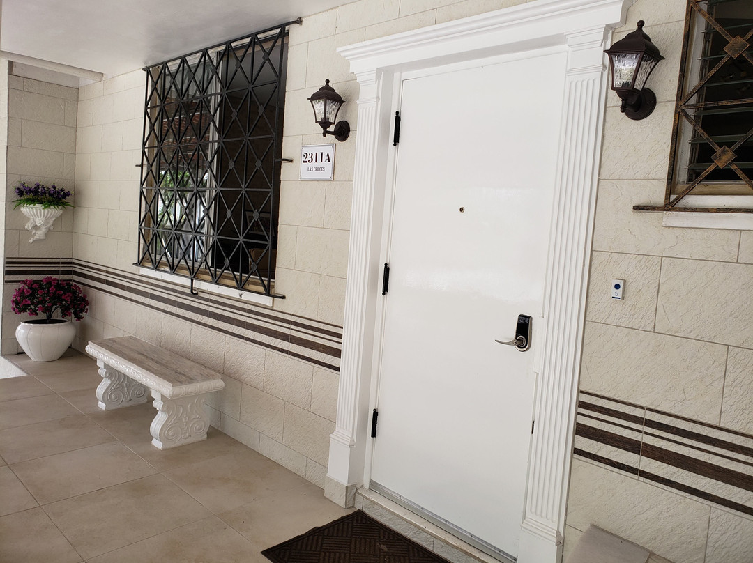 The Balboa Inn主图