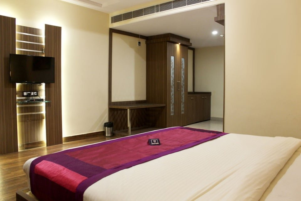 Puja Residency主图