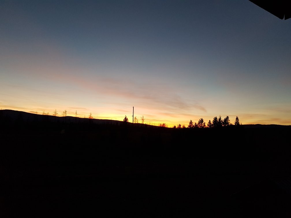 Tunkwa Provincial Park-Logan Lake必去景点