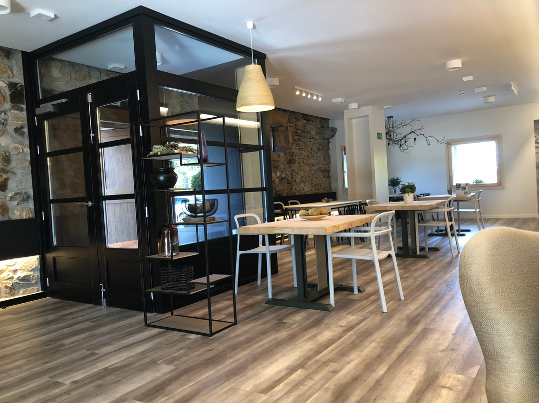 Heredad de Unanue主图