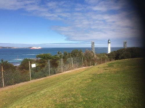 The Rip-皇后崖必去景点