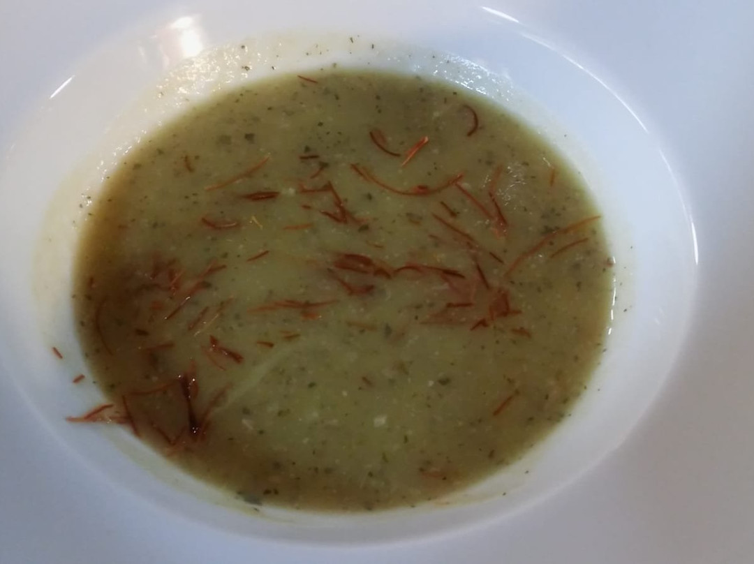 Hotel Chalet Olympia主图