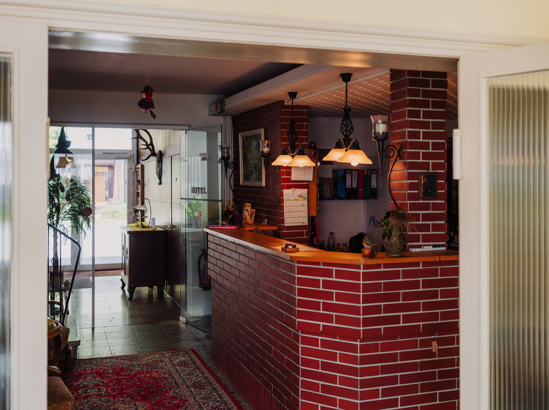 Pension Haus Vogelsang主图