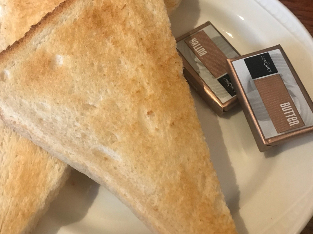 黑牛高德曼彻斯特宾馆主图