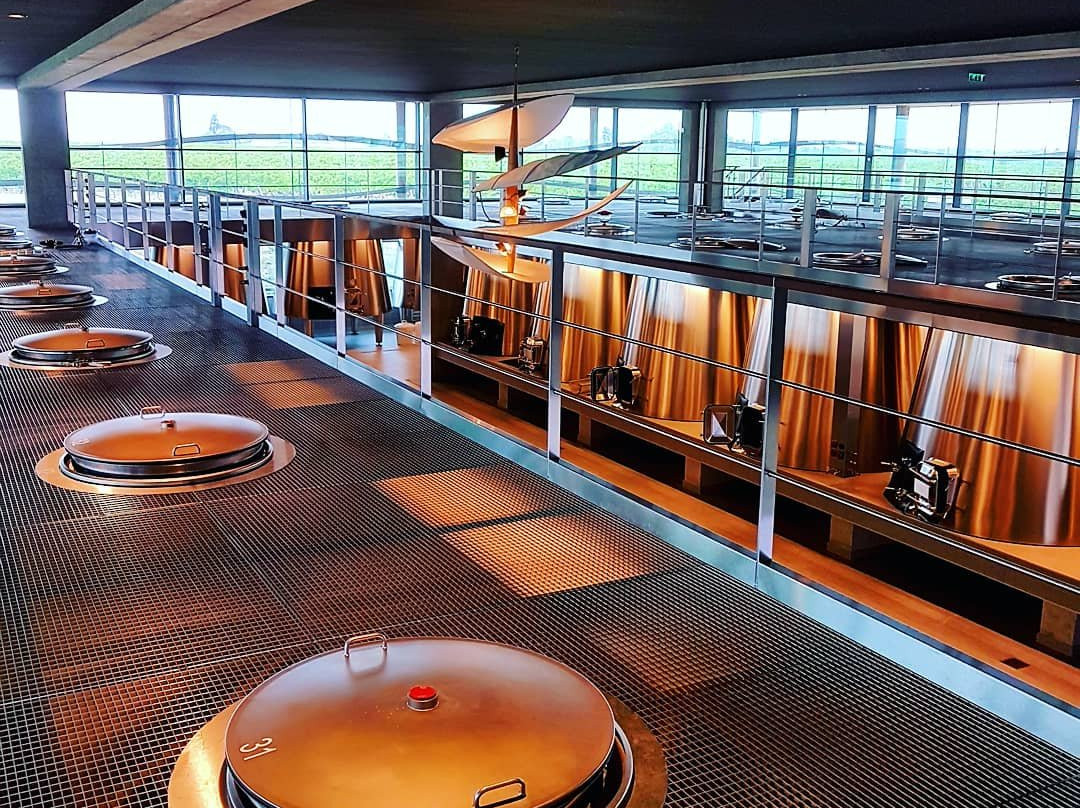 TourOchâteaux-波尔多必去景点