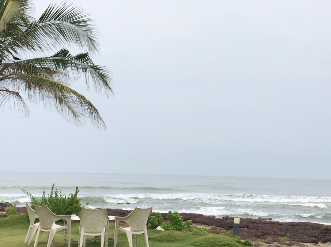 Boomerang Beach Resort