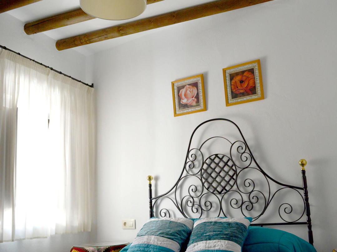 Casa Canales