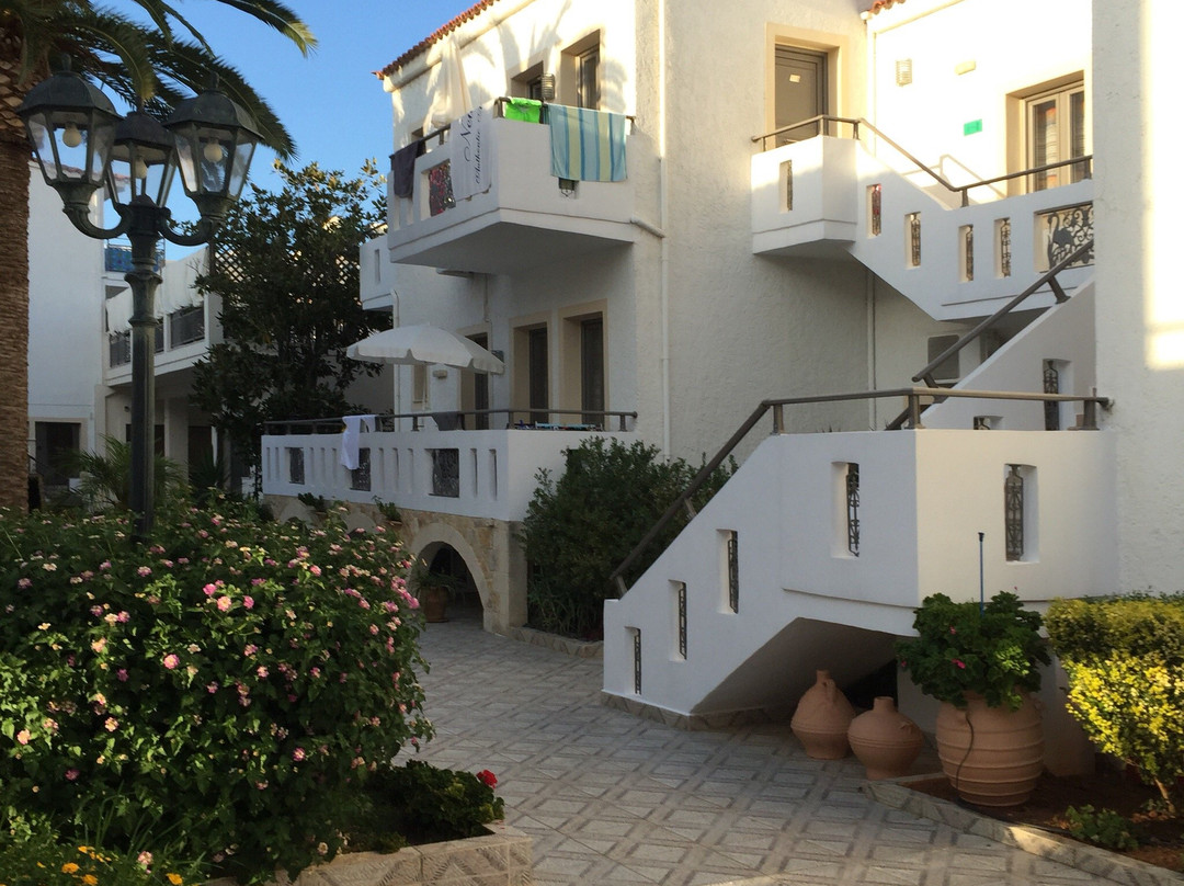 Hotel Flamingos主图