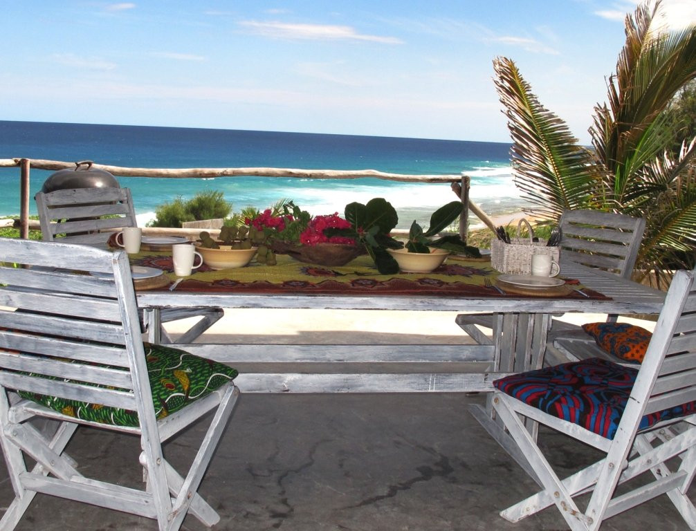 Casa Malcampo