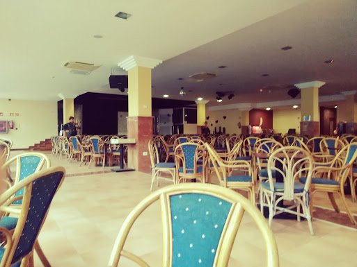 Abora Interclub Atlantic by Lopesan Hotels主图