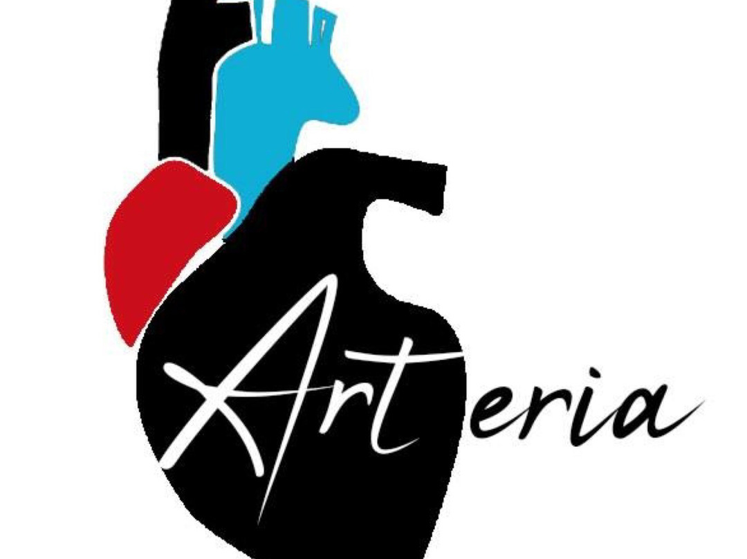 Arteria-美因茨必去景点