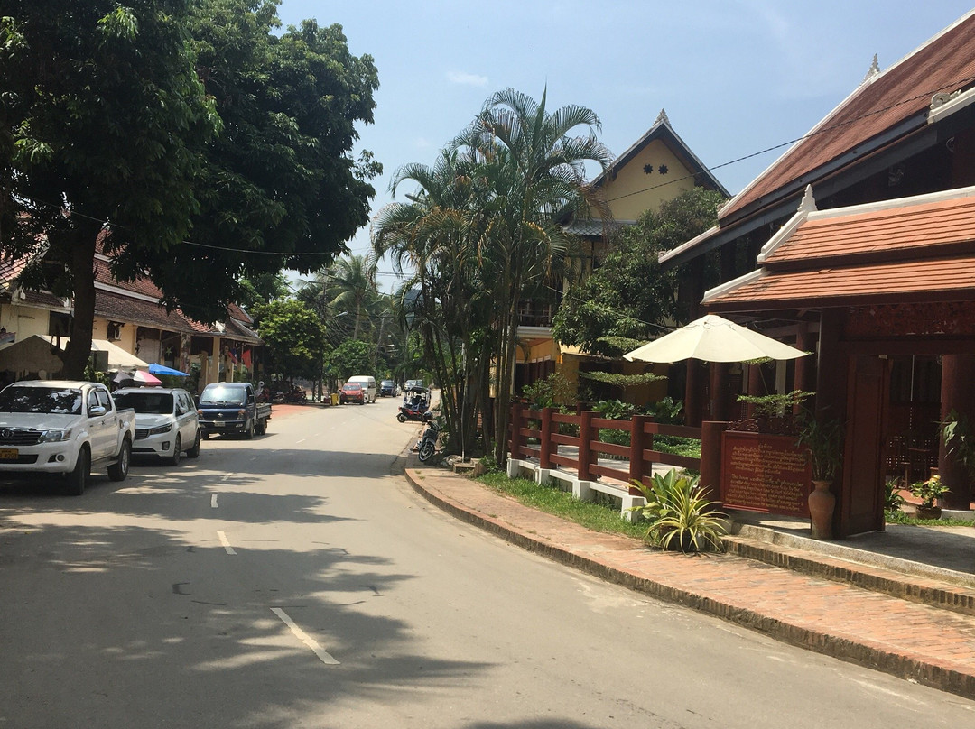 Villa Sirikili Hotel Luang Prabang主图
