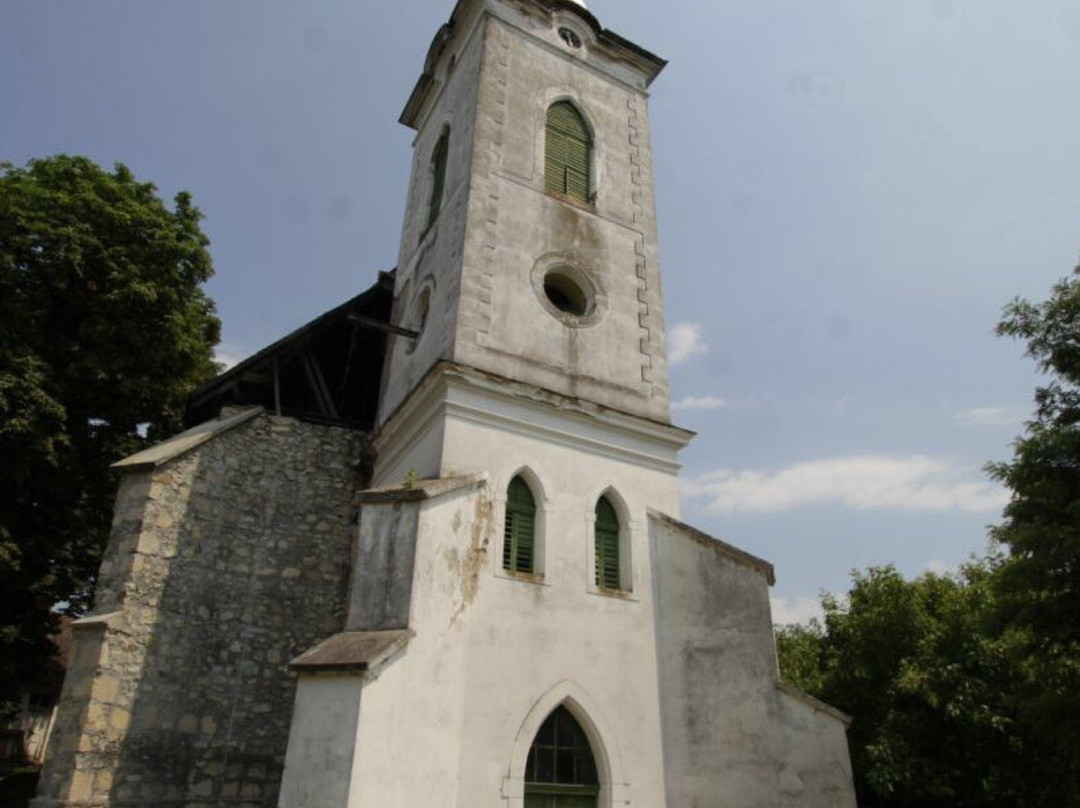 Satu Mare County旅游攻略图片