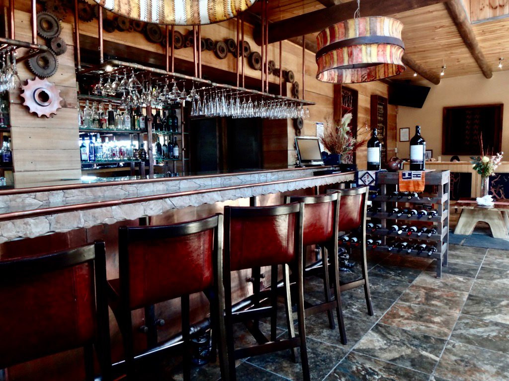 Hotel Noi Borde Loa主图