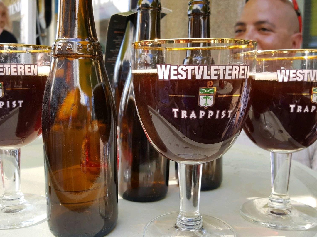 Stadsbrouwerij 't Koelschip Oostende-奥斯坦德必去景点