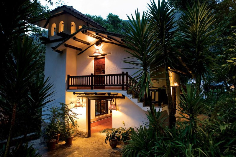 Inkaterra Machu Picchu Pueblo Hotel主图