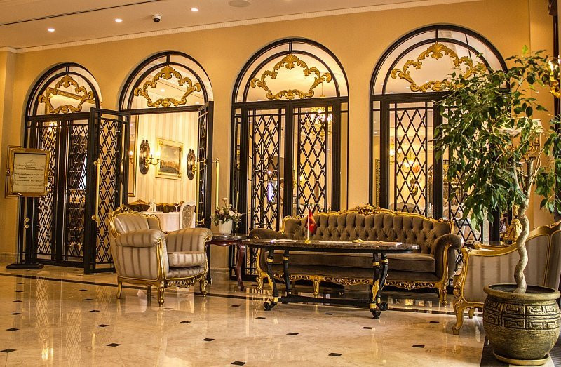 Novomoskovskaya主图