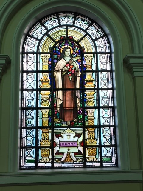 Sacred Heart Basilica景点图片