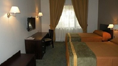 Diego de Almagro Coyhaique主图