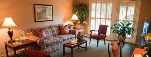 Merry Acres Inn主图