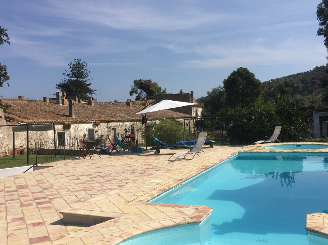 Il Giardino di Iti