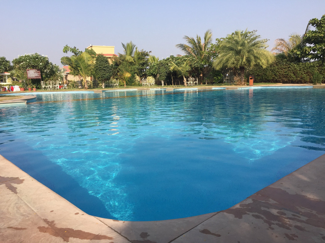 Lohana Village Resort, Rajpura主图