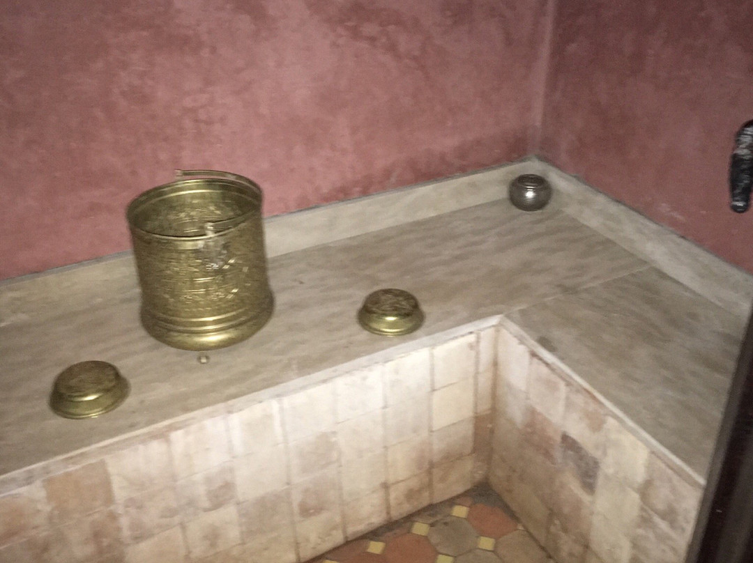 Riad La Porte du Bouregreg主图