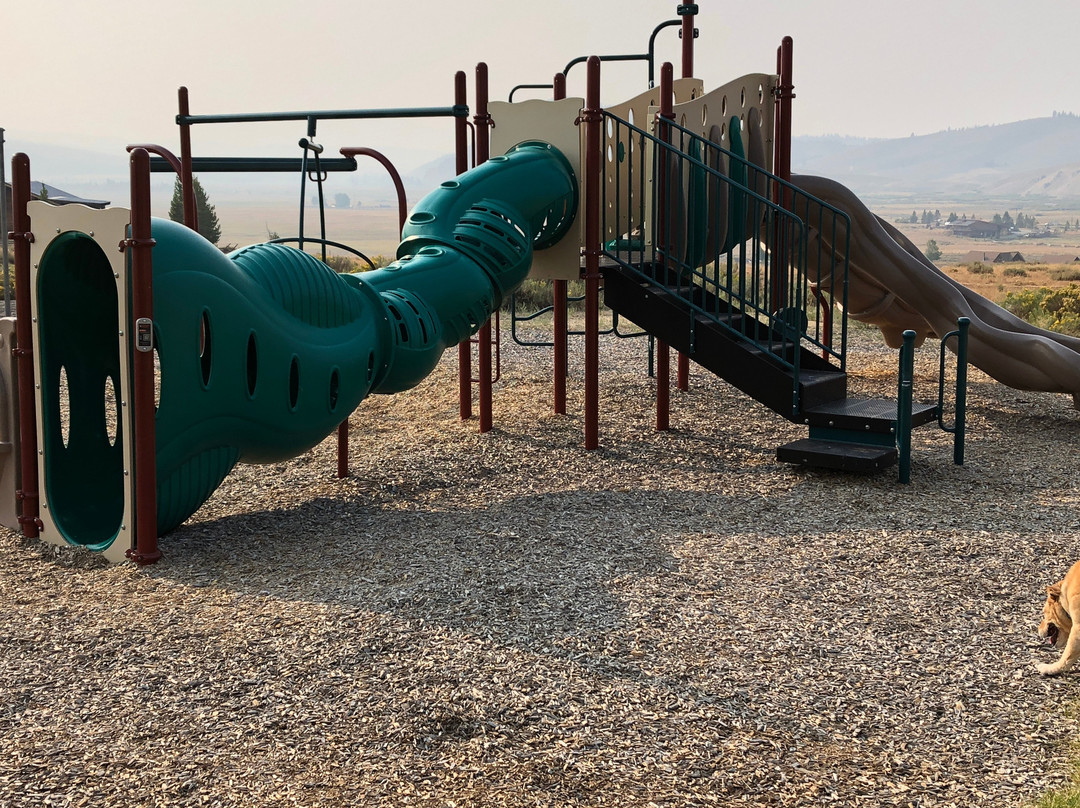 Stanley Pioneer Park-Stanley必去景点