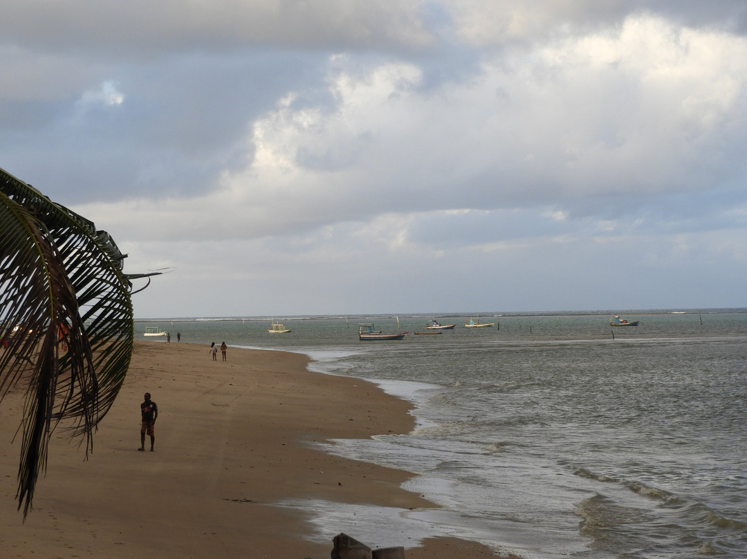 Pousada Vivenda Oriente主图