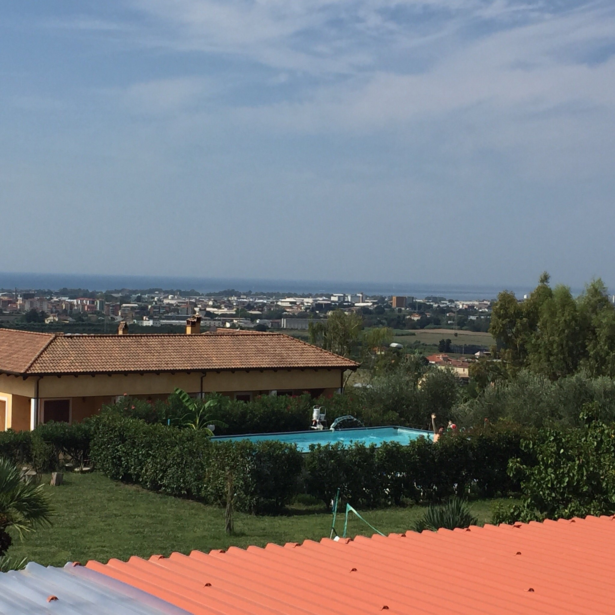 La Dimora dei 5 Sensi-官方