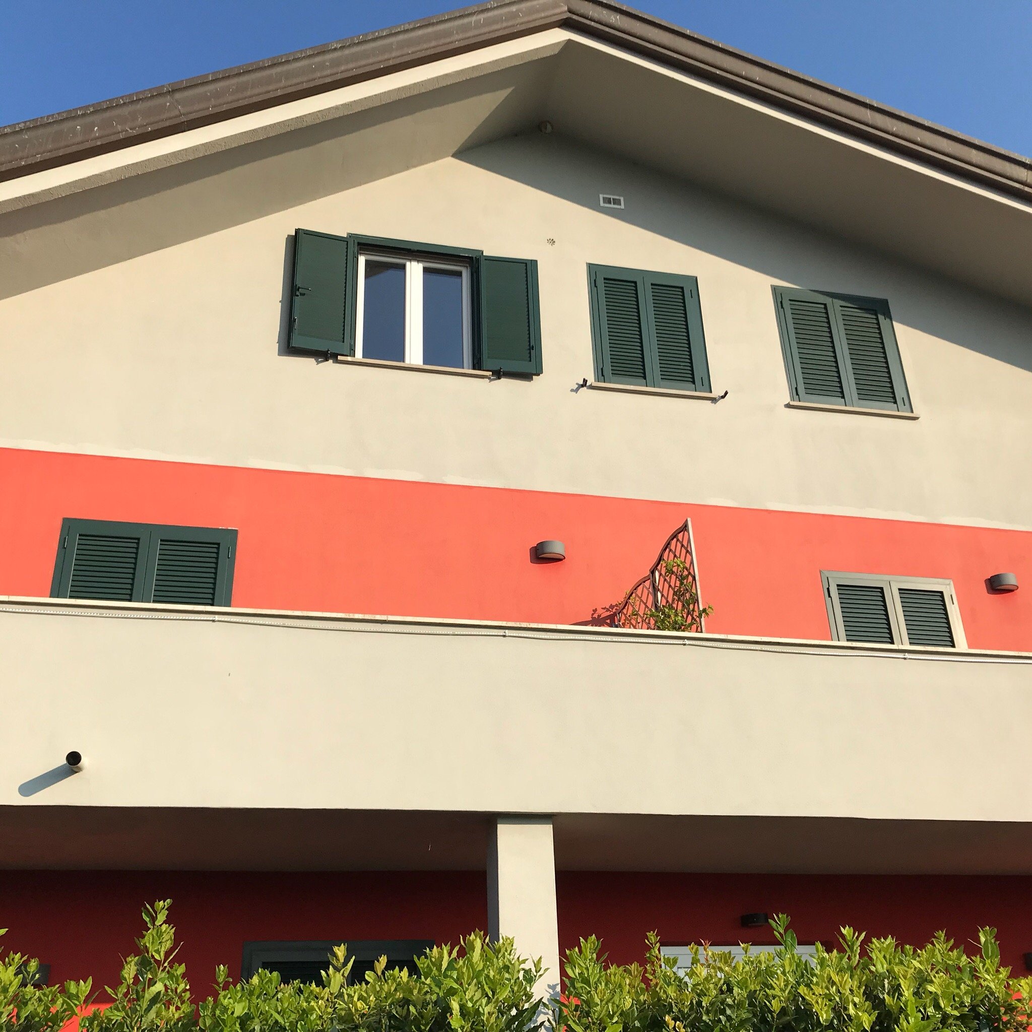 Lepini Suites-官方