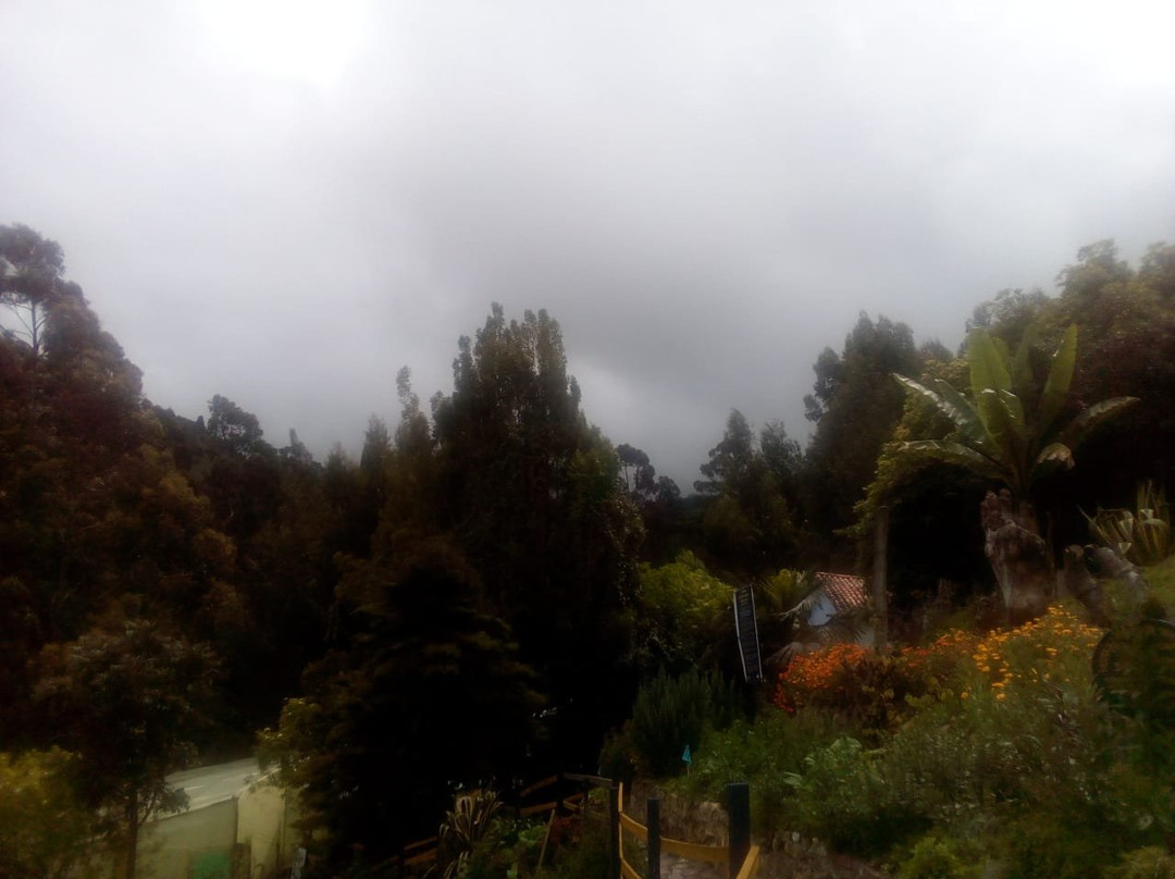 Hotel Rural la Esperanza主图