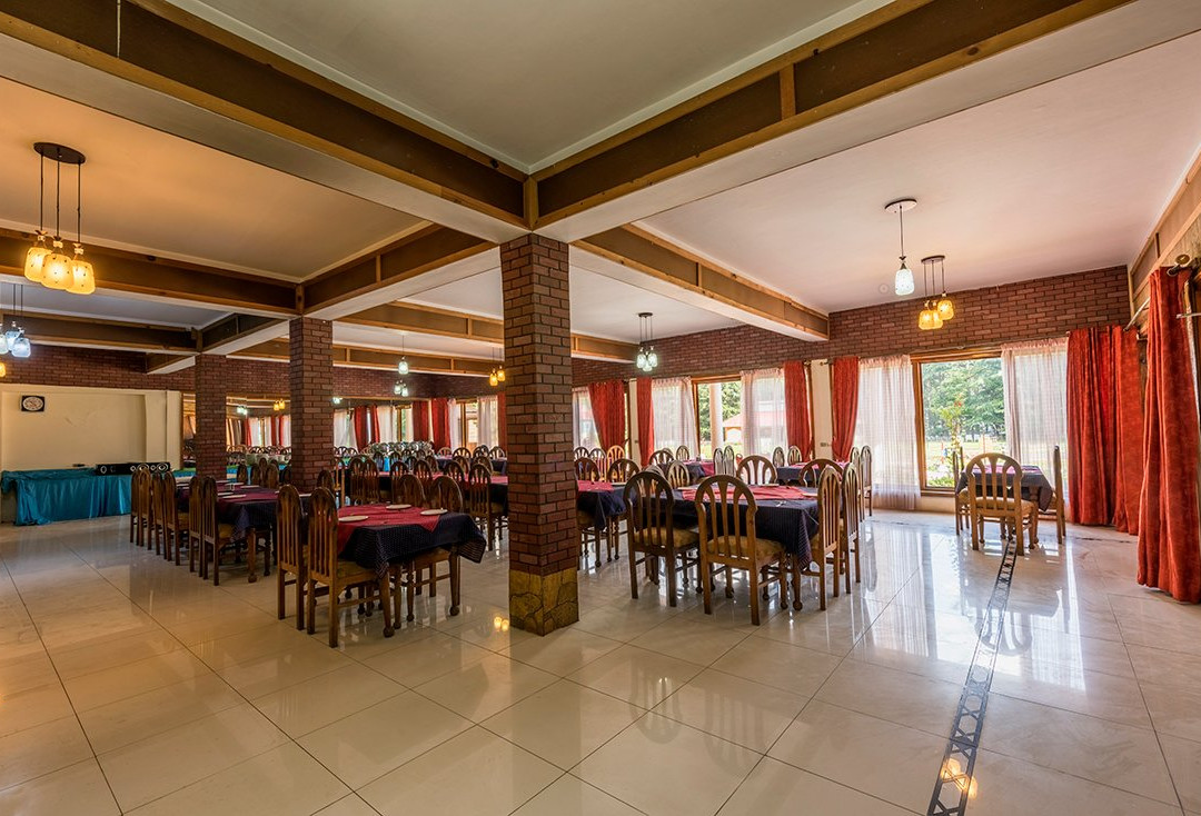 Pine Park Hotels & Resorts主图